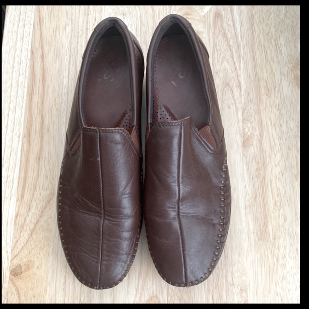 “FIRM PRICE” SAS TRIPAD WOMENS SHOES
